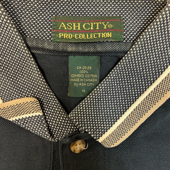 2001 Global Rubber Conference T-Shirt | M - Picture 3 of 4